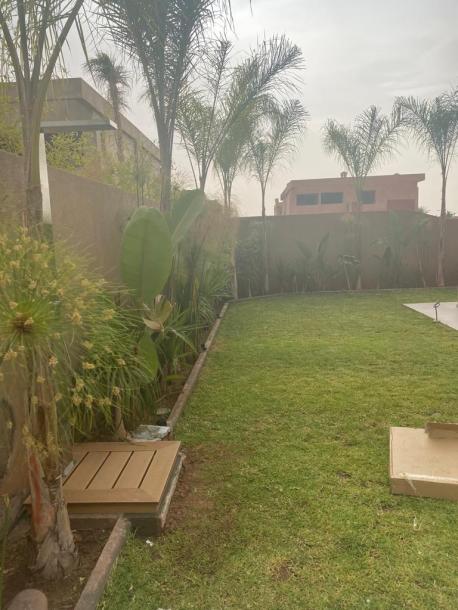 Luxury Titled Villa for Sale – Route de l’Ourika-12