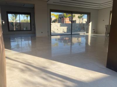 Luxury Titled Villa for Sale β Route de lβOurika