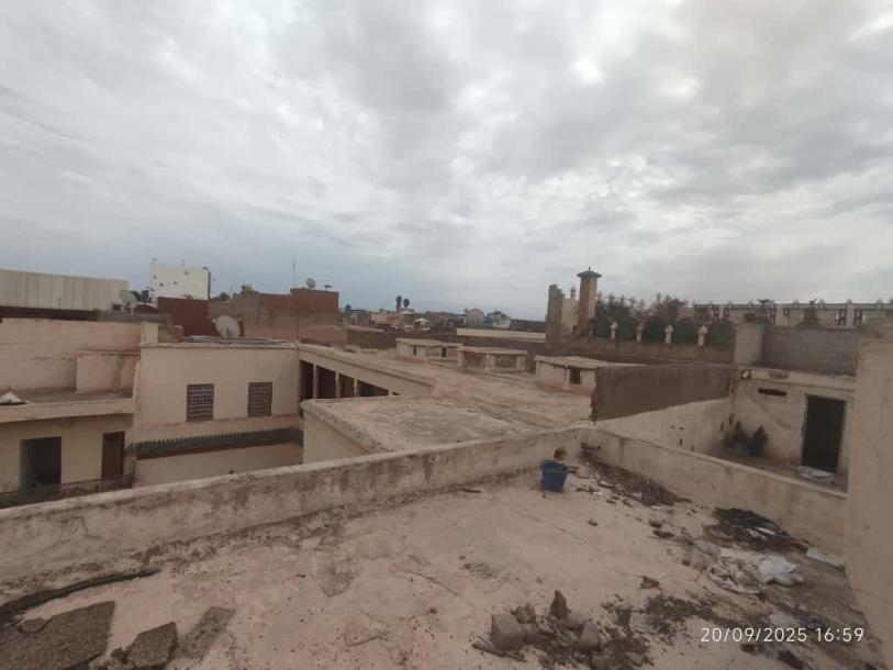 Riad for Sale – Lksour, Marrakech-10