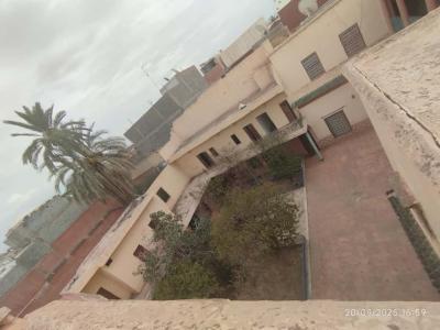 Rare Opportunity β Large Riad for Sale in Bab Ghmat