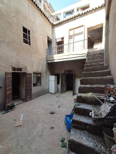 Riad for Sale β Lksour, Marrakech