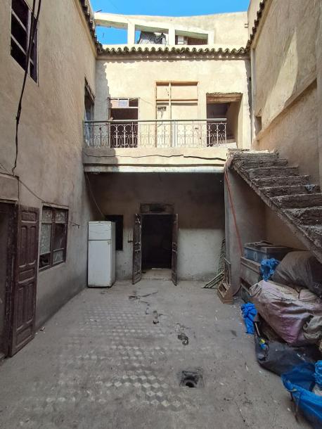 Riad for Sale – Lksour, Marrakech-1