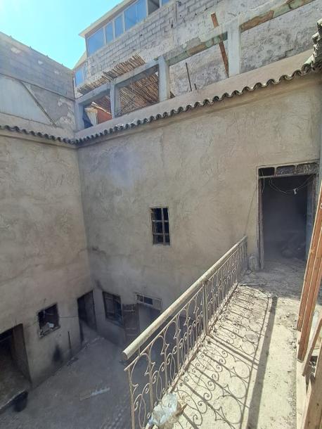 Riad for Sale – Lksour, Marrakech-0