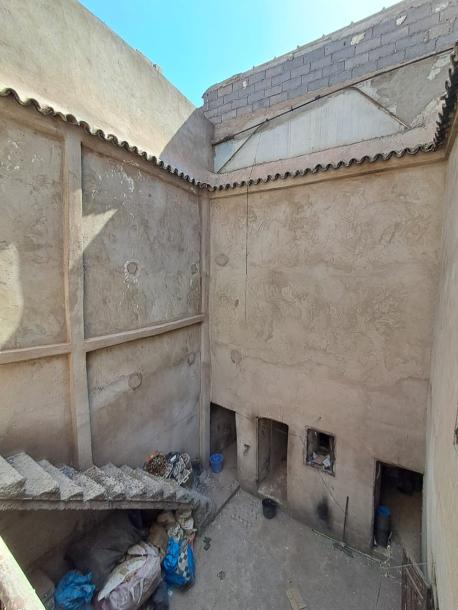 Riad for Sale – Lksour, Marrakech-9