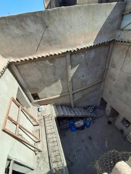 Riad for Sale – Lksour, Marrakech-7