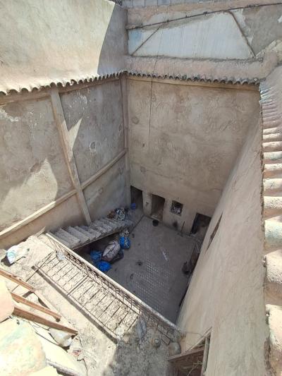 Riad for Sale β Lksour, Marrakech