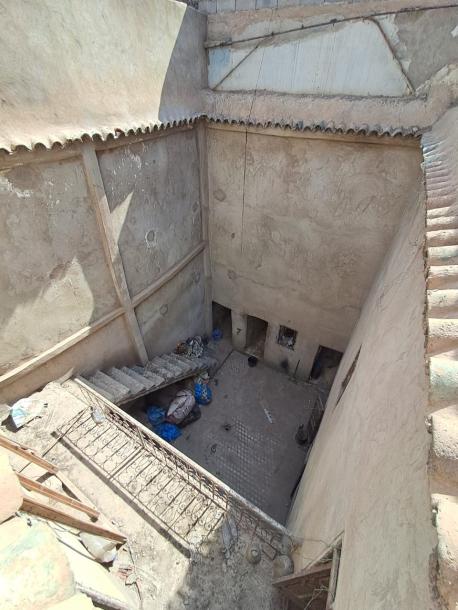 Riad for Sale – Lksour, Marrakech-6