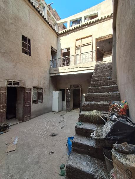 Riad for Sale – Lksour, Marrakech-3