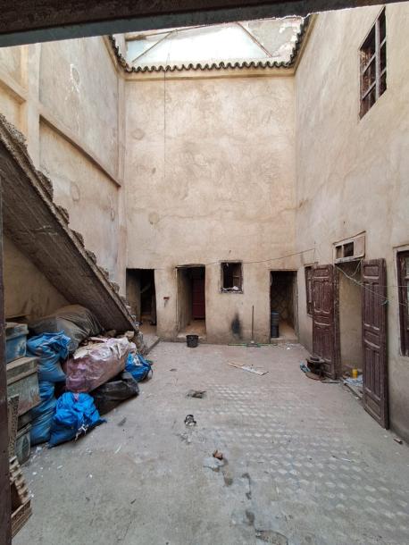 Riad for Sale – Lksour, Marrakech-4