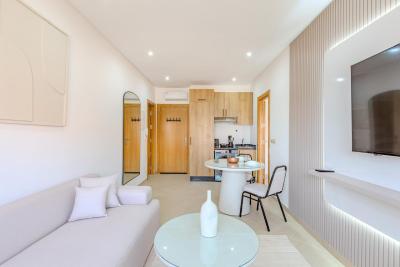 Charming Furnished Apartment for Sale β Gueliz, Marrakech