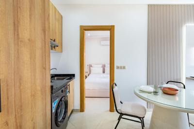 Charming Furnished Apartment for Sale β Gueliz, Marrakech