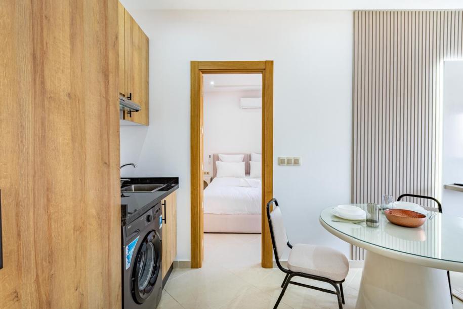 Charming Furnished Apartment for Sale – Gueliz, Marrakech-7