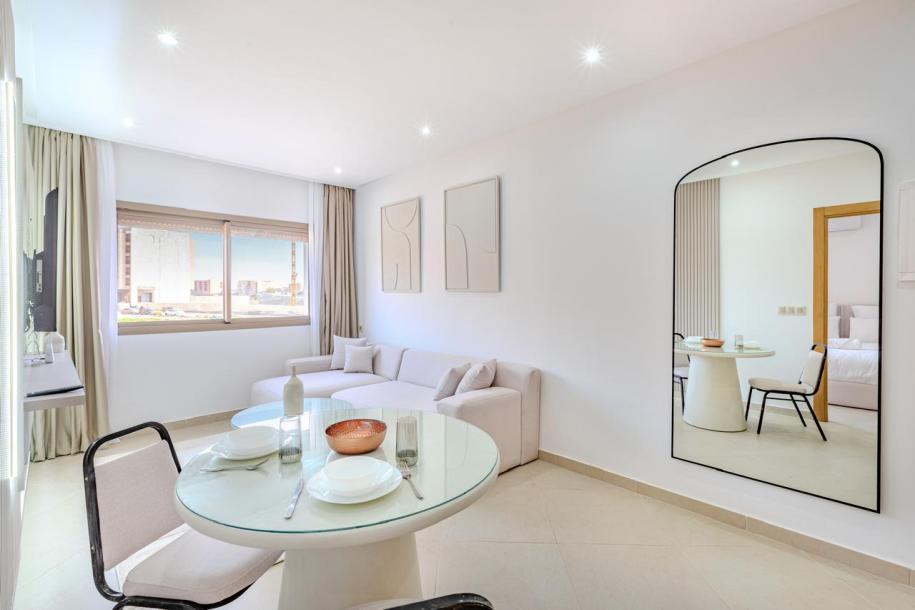 Charming Furnished Apartment for Sale – Gueliz, Marrakech-8