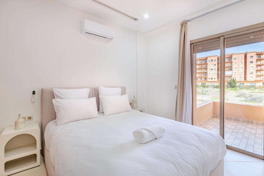 Charming Furnished Apartment for Sale – Gueliz, Marrakech-6