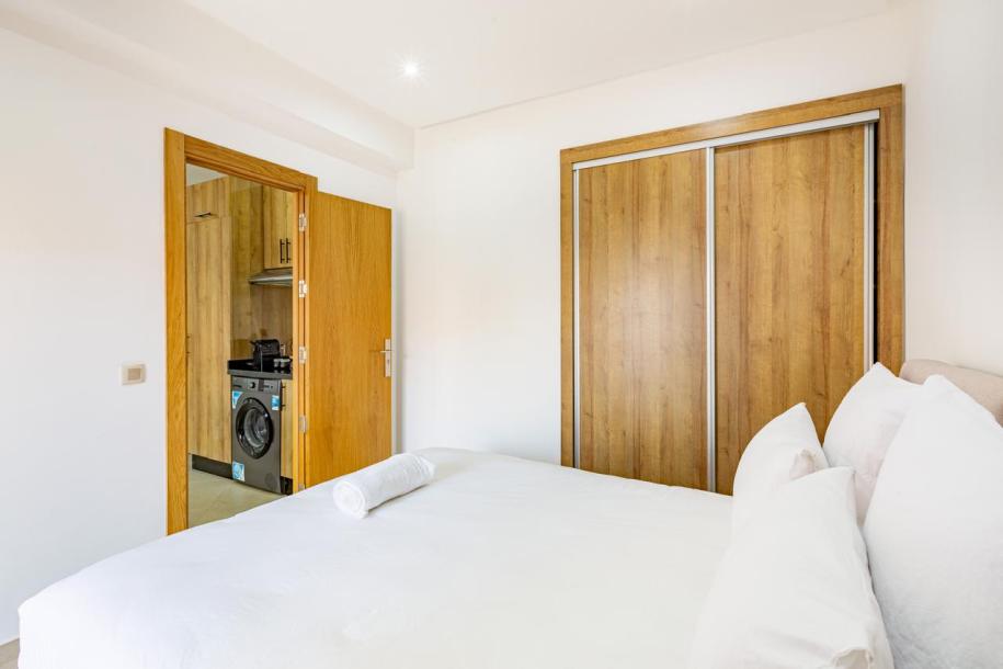 Charming Furnished Apartment for Sale – Gueliz, Marrakech-5