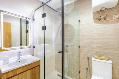 Charming Furnished Apartment for Sale β Gueliz, Marrakech