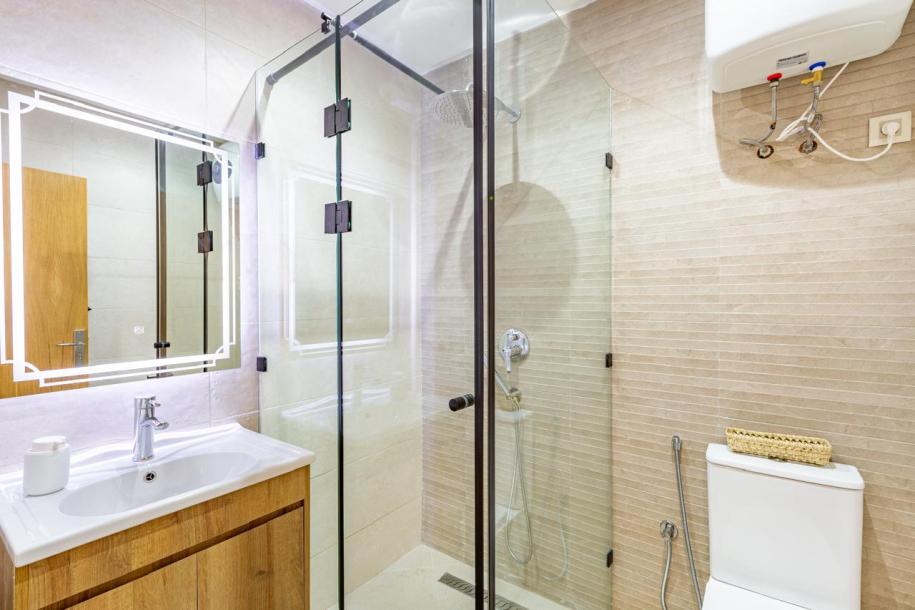 Charming Furnished Apartment for Sale – Gueliz, Marrakech-4