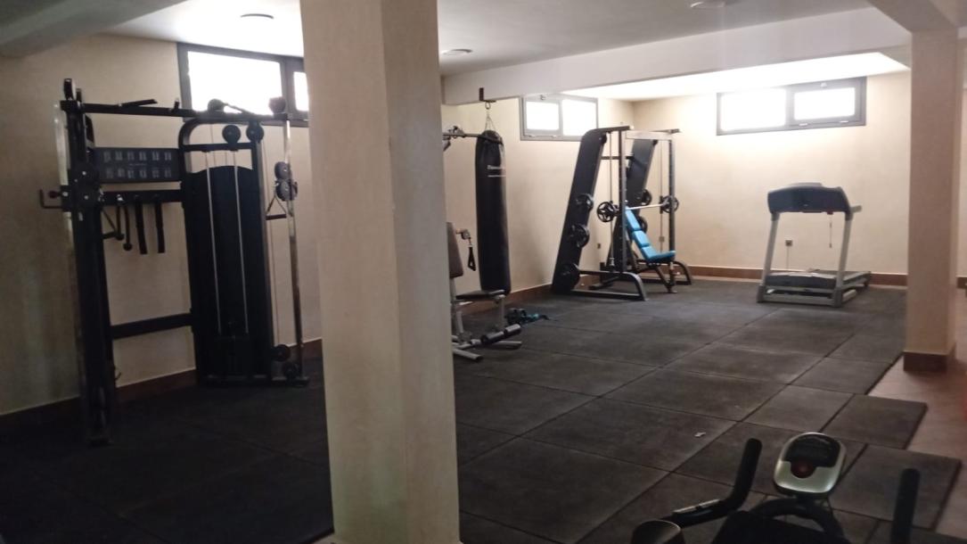 Guesthouse for Sale – 13 Rooms, Marrakech Area-20