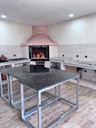 Guesthouse for Sale β 13 Rooms, Marrakech Area