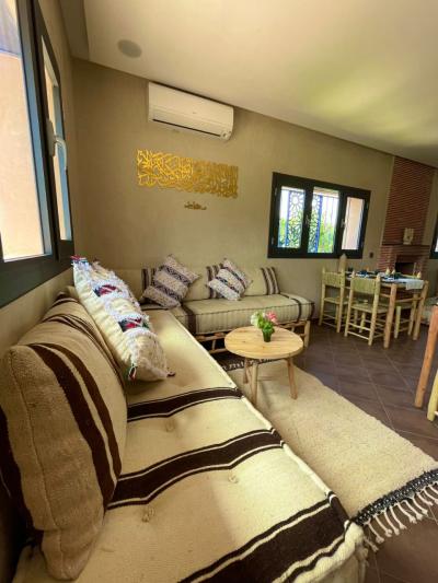 Guesthouse for Sale β 13 Rooms, Marrakech Area