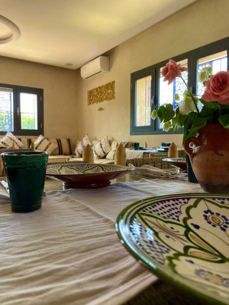 Guesthouse for Sale – 13 Rooms, Marrakech Area-3