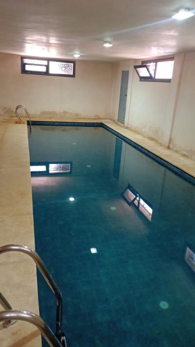 Guesthouse for Sale β 13 Rooms, Marrakech Area