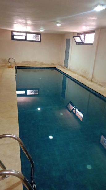 Guesthouse for Sale – 13 Rooms, Marrakech Area-19