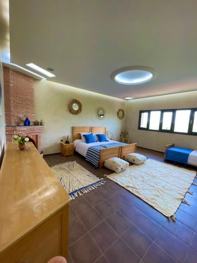 Guesthouse for Sale β 13 Rooms, Marrakech Area