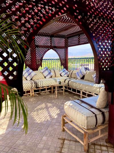 Guesthouse for Sale β 13 Rooms, Marrakech Area