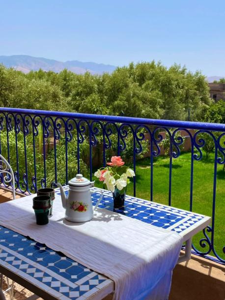 Guesthouse for Sale – 13 Rooms, Marrakech Area-16