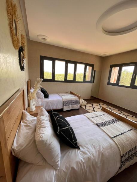 Guesthouse for Sale – 13 Rooms, Marrakech Area-6