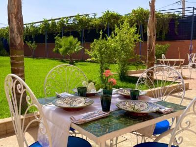 Guesthouse for Sale β 13 Rooms, Marrakech Area