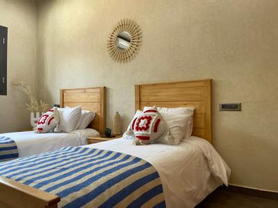 Guesthouse for Sale β 13 Rooms, Marrakech Area