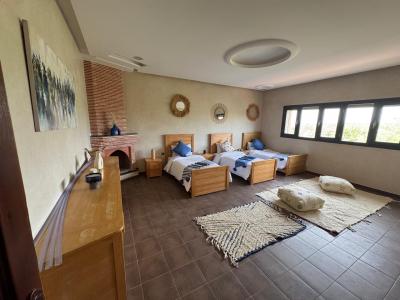 Guesthouse for Sale β 13 Rooms, Marrakech Area