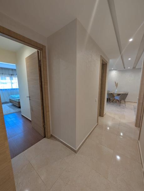 Modern Apartment for Sale – Route de l’Ourika, Marrakech-8