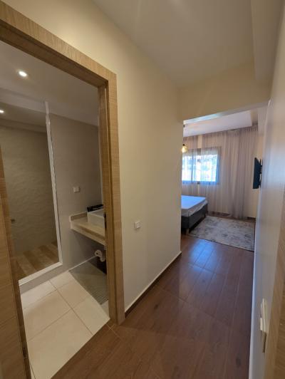 Modern Apartment for Sale β Route de lβOurika, Marrakech