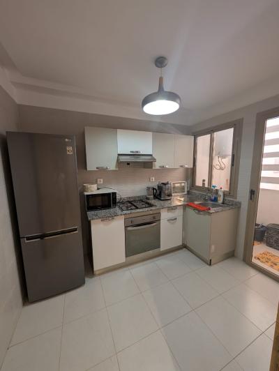 Modern Apartment for Sale β Route de lβOurika, Marrakech