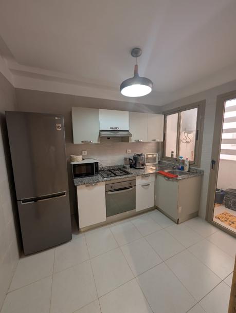 Modern Apartment for Sale – Route de l’Ourika, Marrakech-9