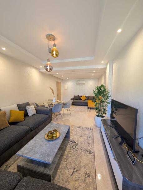 Modern Apartment for Sale – Route de l’Ourika, Marrakech-1