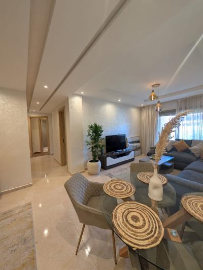 Modern Apartment for Sale β Route de lβOurika, Marrakech