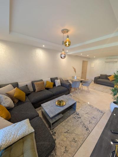 Modern Apartment for Sale β Route de lβOurika, Marrakech