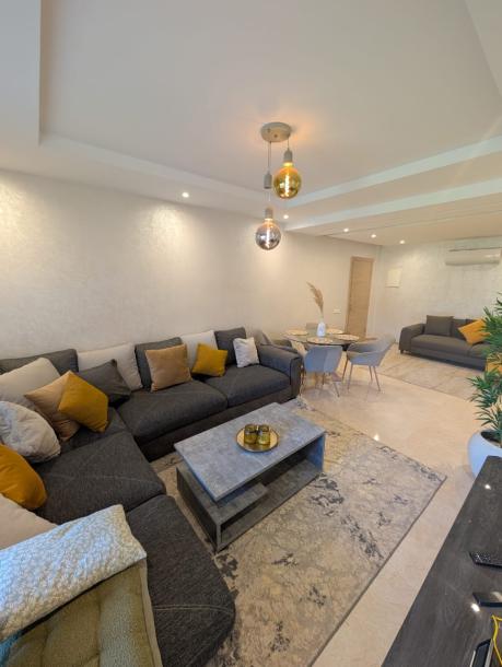 Modern Apartment for Sale – Route de l’Ourika, Marrakech-2