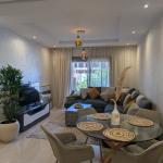 Modern Apartment for Sale – Route de l’Ourika, Marrakech