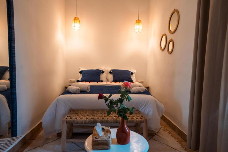 Titled Riad for Sale – Mellah, Marrakech-3