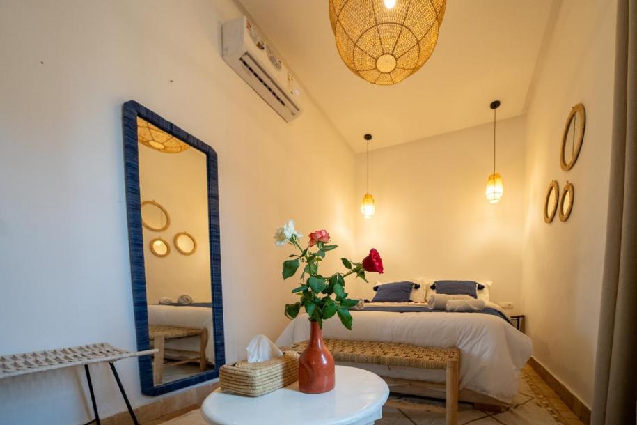 Titled Riad for Sale – Mellah, Marrakech-8