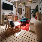 Titled Riad for Sale – Mellah, Marrakech