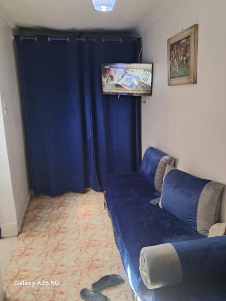 Douiria for Rent – Zaouia Abassia, Marrakech-2