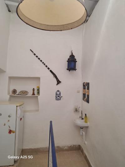 Douiria for Rent β Zaouia Abassia, Marrakech