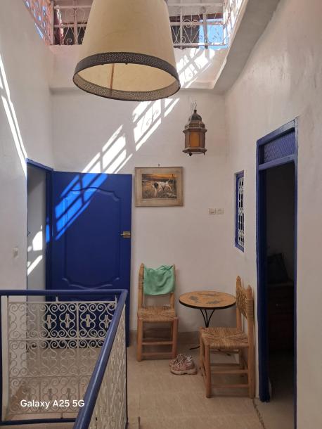 Douiria for Rent – Zaouia Abassia, Marrakech-0