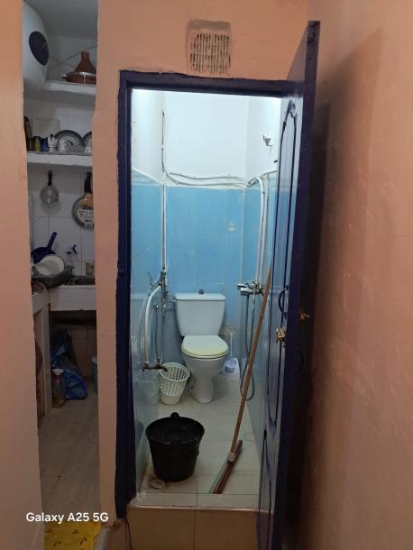 Douiria for Rent – Zaouia Abassia, Marrakech-6